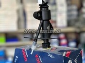 Chevrolet Aveo, Chevrolet Cobalt, Ravon mufta slindri